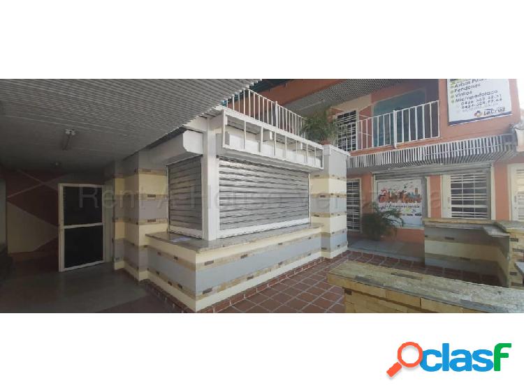 Local comercial en alquiler Cabudare Centro 20-7644 AS