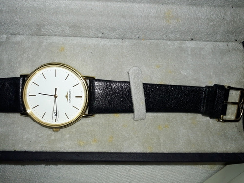 Longines Reloj Original