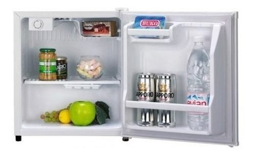 Mini Bar Refrigerador Ejecutivo Daewoo De 2pies