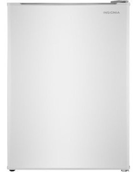 Mini Refrigerador Insignia Ns-cf26wh9 New 250