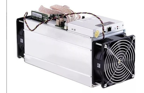 Oferta Antminer S9 Bitcoins Incluye Fuente De Poder