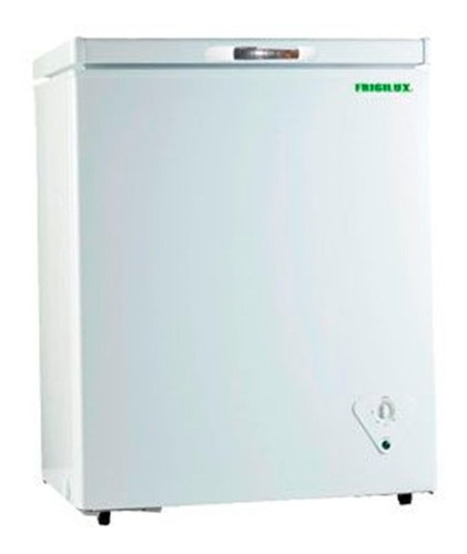 Refrigerador Frezzer Horizontal 100 Lts Rhfr-100 Frigilux