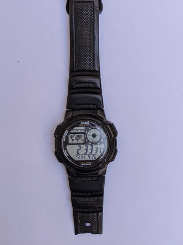 Reloj Casio