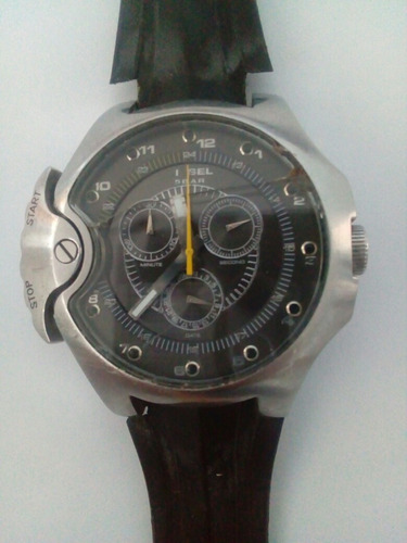 Reloj Diesel Original
