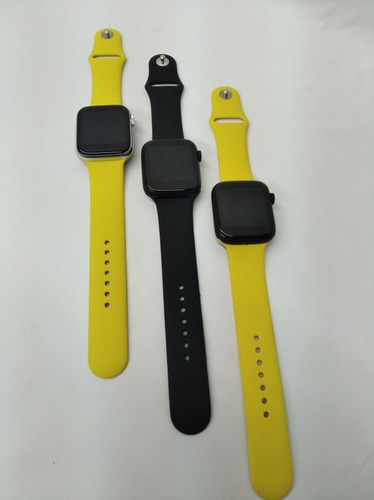 Reloj Inteligente/smart Watch T5 Tipo Apple Watch