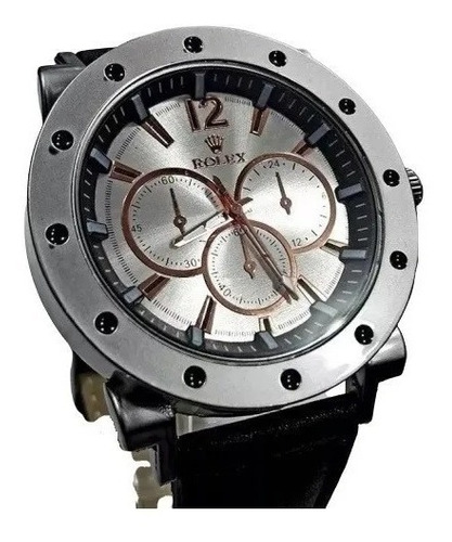 Reloj Rolex Para Caballeros