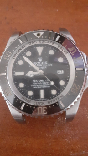 Reloj Rolex Submarine Ejecutivo Triple A