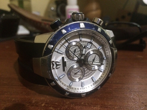 Reloj Technomarine Uf6 Geneve