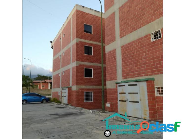 SE VENDE APTO 110M2 2H/2B/1PE/TRZ Parque Habitat Loma Linda