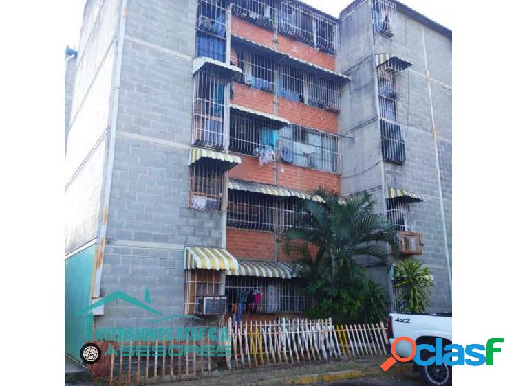 SE VENDE APTO 36 M2 2H/1B/ 1PE Parque Alto Guatire