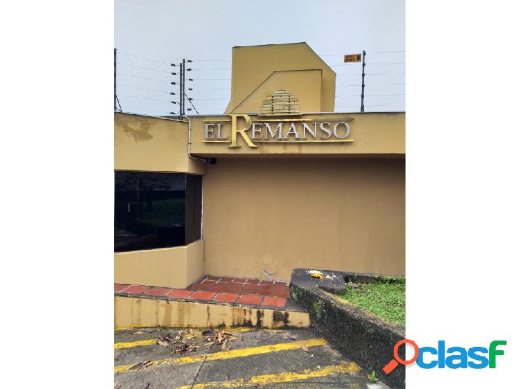 Se alquila apto 40m2 1h/1b/1p El Hatillo