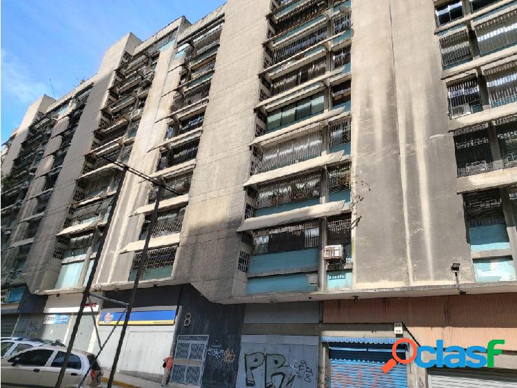 Se vende apto 50m2 1h/1b/1p El Recreo