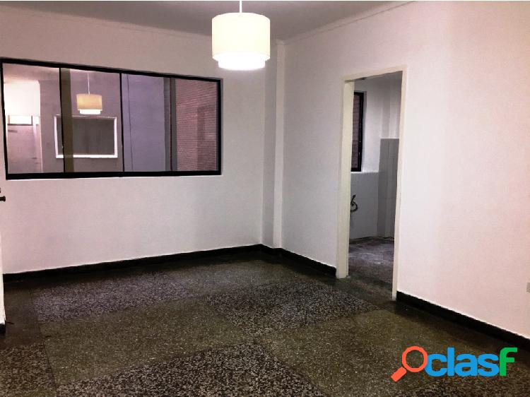 Se vende apto 52m2 1h/1b/0p Chacao