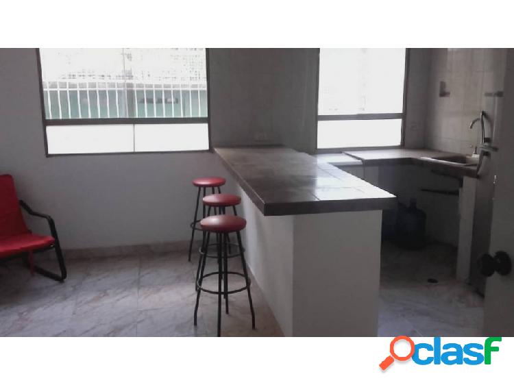 Se vende apto 56 m2 1h/1b/0p La Carlota