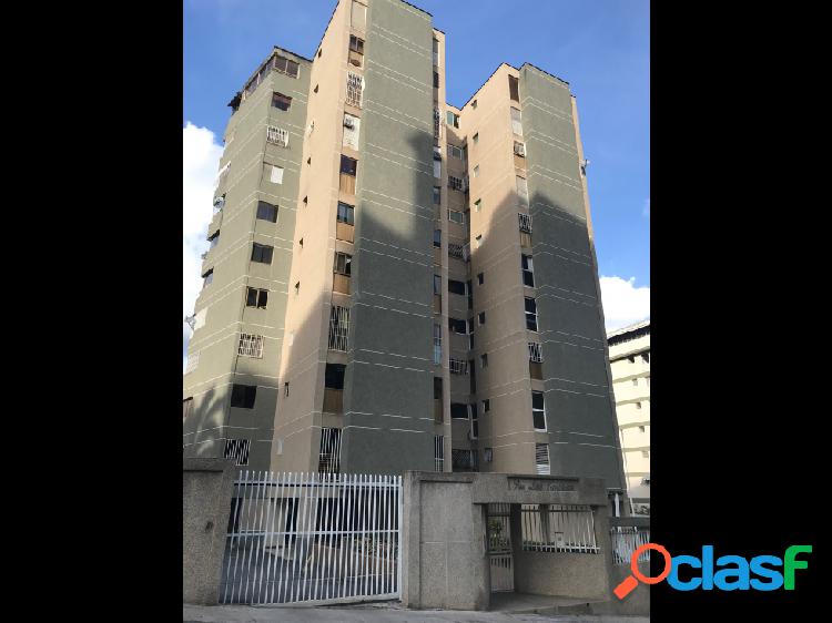 Se vende apto 92m2 3h/2b/1p Santa Paula