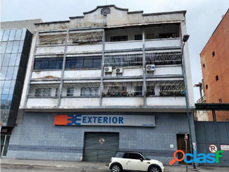 Se vende apto 98m2 2h/1b/0p Quinta Crespo