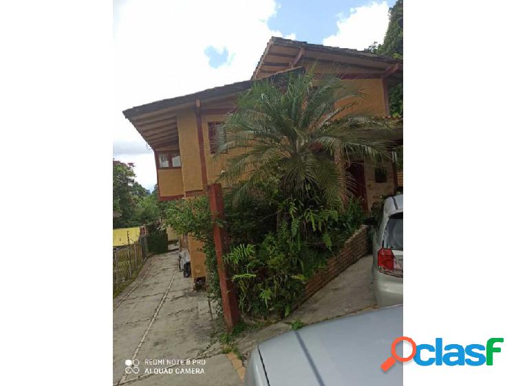 Se vende casa 400m2 6h/7b/4p La Union