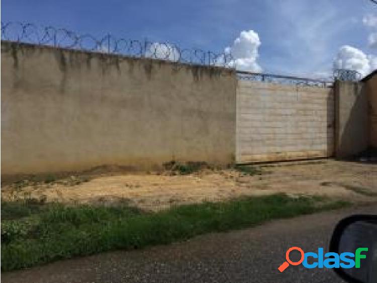 Terreno en Venta Cabudare 20-1279 JM