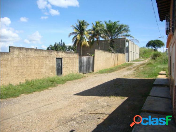 Terreno en Venta Intercomunal Cabudare MR