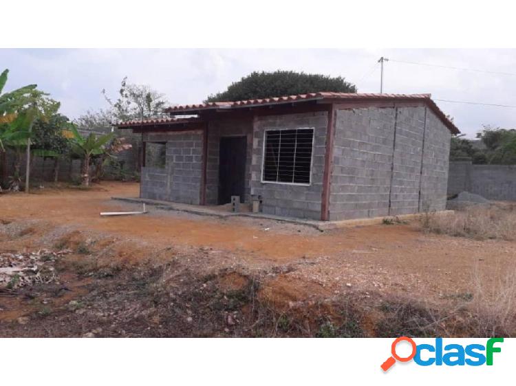 Terreno en Venta La Mata Cabudare MR