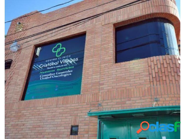 Unidad Medica en Alquiler Nueva Segovia RAHCO