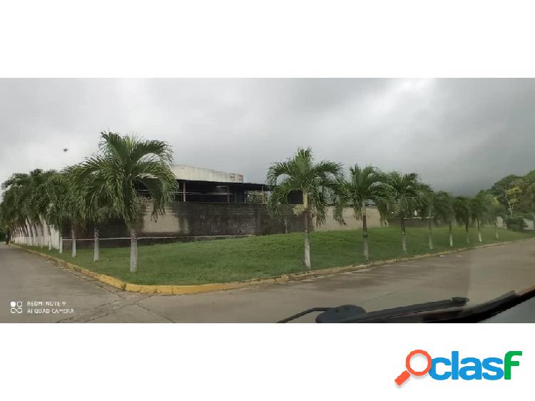 VENTA DE CASA EN CABUDARE NLG 2021835