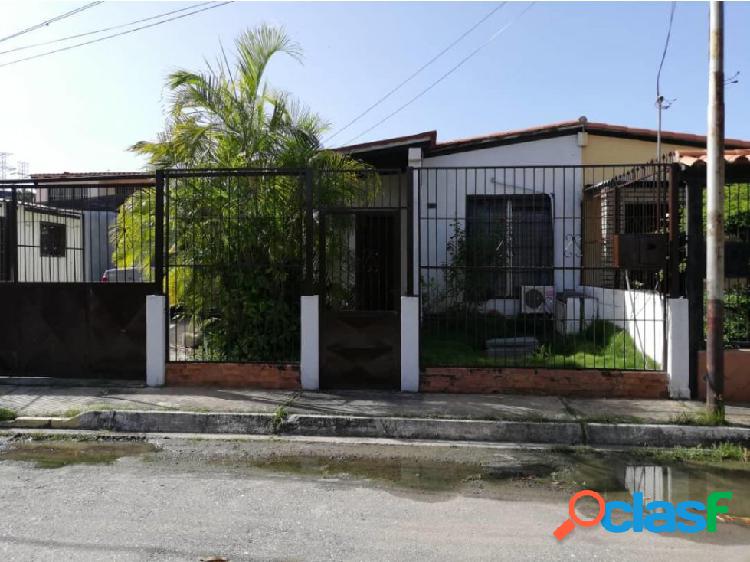 VENTA DE CASA EN CABUDARE NLG 202875