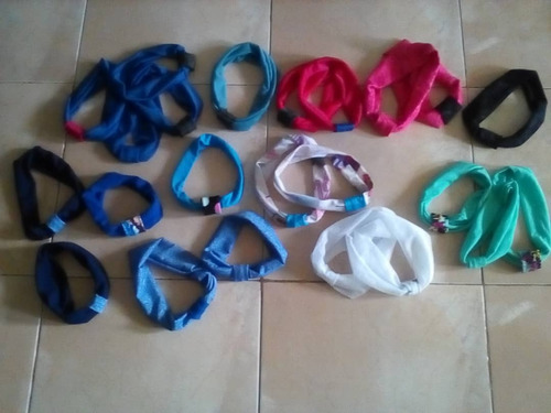 Bandanas Cintillos O Cintas Para El Cabello