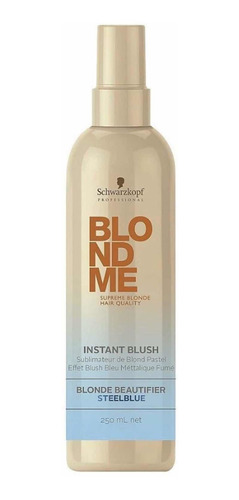 Blondme Colores De Fantasía Para El Cabello De Schwarzkopf