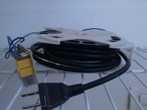 Cable Con Mecanismo Para Aspiradoras Electrolux