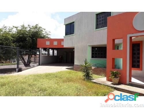 Casa en venta en urbanización Roraima Puerto Ordaz