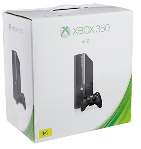 Consola Nintendo Xbox gb Nueva Original
