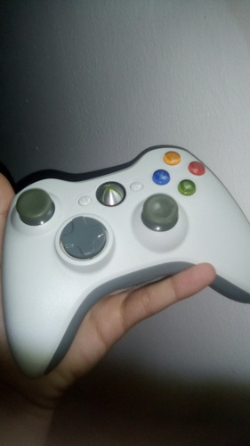 Consola Xbox 360