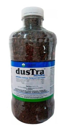 Dustra Bachacos 1 Kilo Tracker Agroindustrial