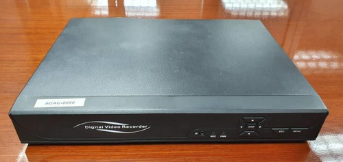 Dvr Digital Recorder