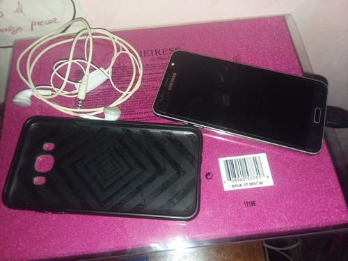 En Venta Teléfono Samsung J7 En Excelente Estado