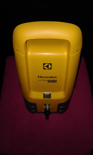 Hidrojet Ultra Wash Electrolux Uwspsi (350americ)