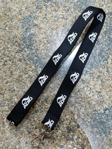 Lanyard /llavero Adio Skate/surf