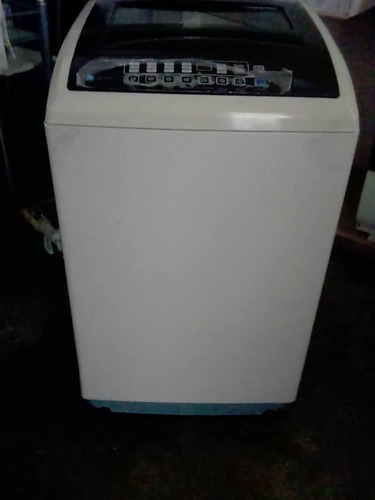 Lavado Semi Automática Marca Premium
