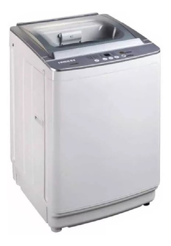 Lavadora Automática Carga Superior Frigilux 110v Lvfro-7kg