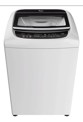 Lavadora Automática De 14 Kg Whirlpool