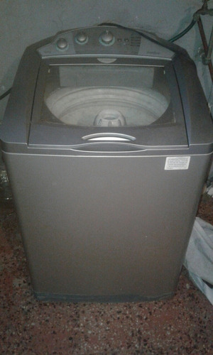 Lavadora Automática Mabe 15kg (transmisión Dañada)