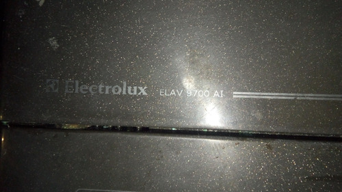 Lavadora Electrolux Elav-kg Para Repuesto