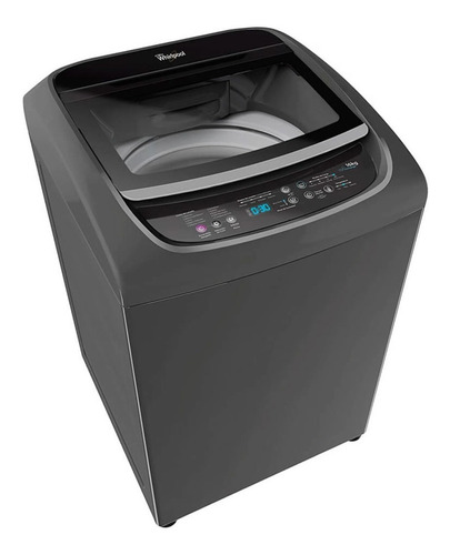 Lavadora Whirlpool 16 Kg Wwi16ashla