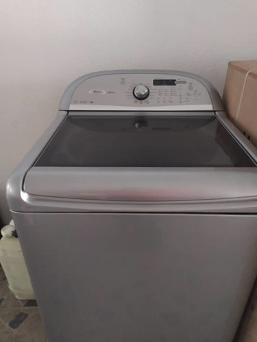 Lavadora Whirlpool Remato