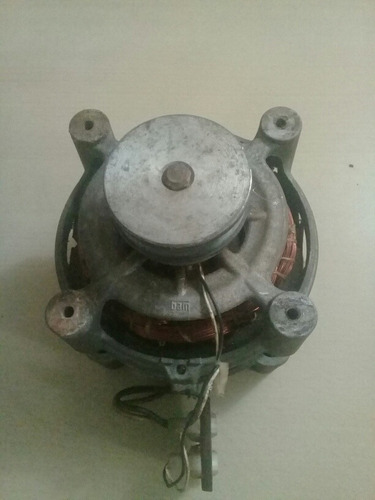 Motor Lavadora Mabe 12kg