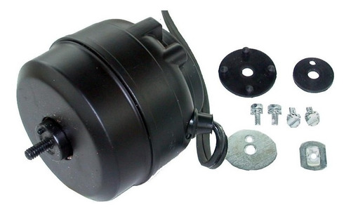 Motor Tipo G/e Redondos 9w 220v Tipo A