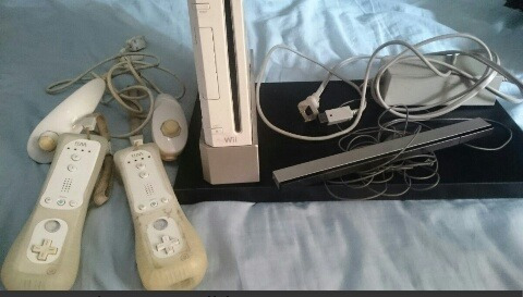 Nintendo Wii