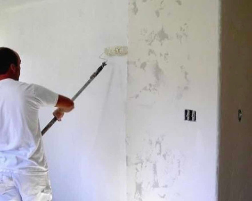 Pintor De Apartamentos En Baruta