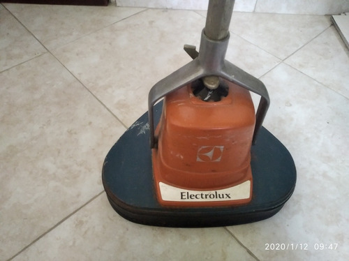 Pulidora Electrolux En Excelente Estado